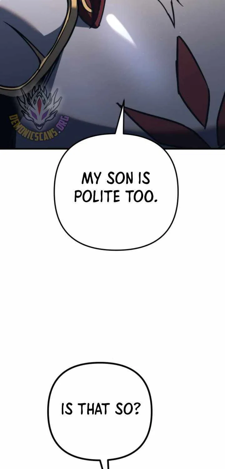 Regressor of the Fallen family Chapter 83 page 21 - 