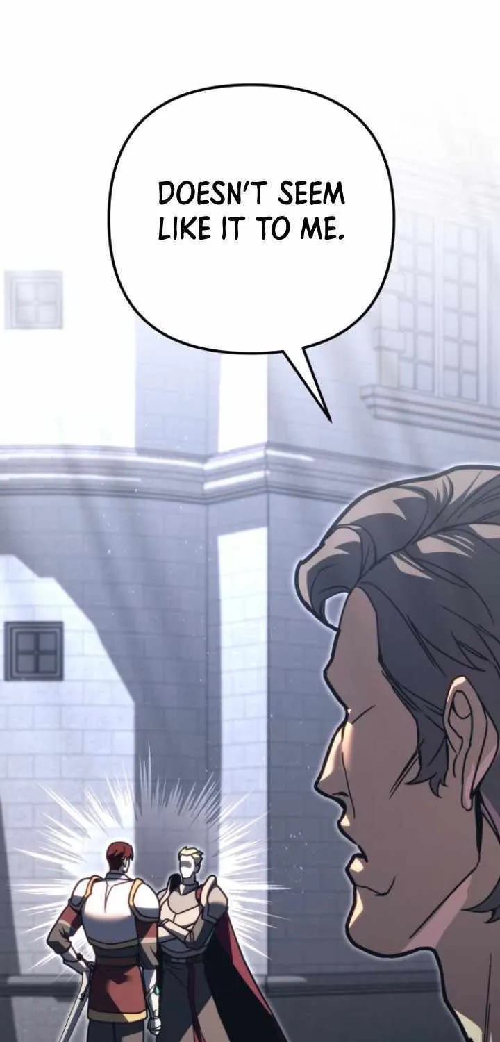 Regressor of the Fallen family Chapter 83 page 23 - 