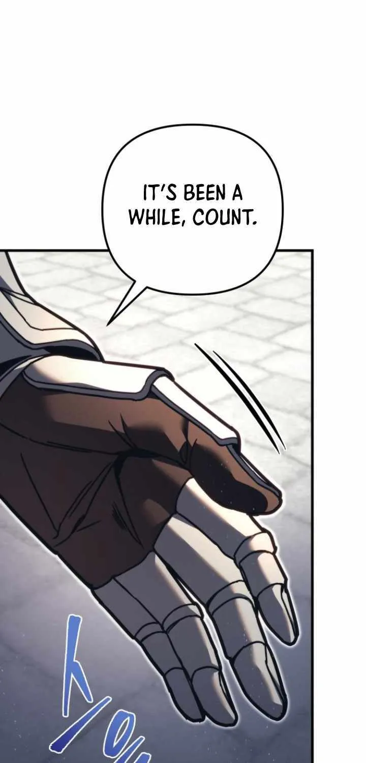 Regressor of the Fallen family Chapter 83 page 25 - 