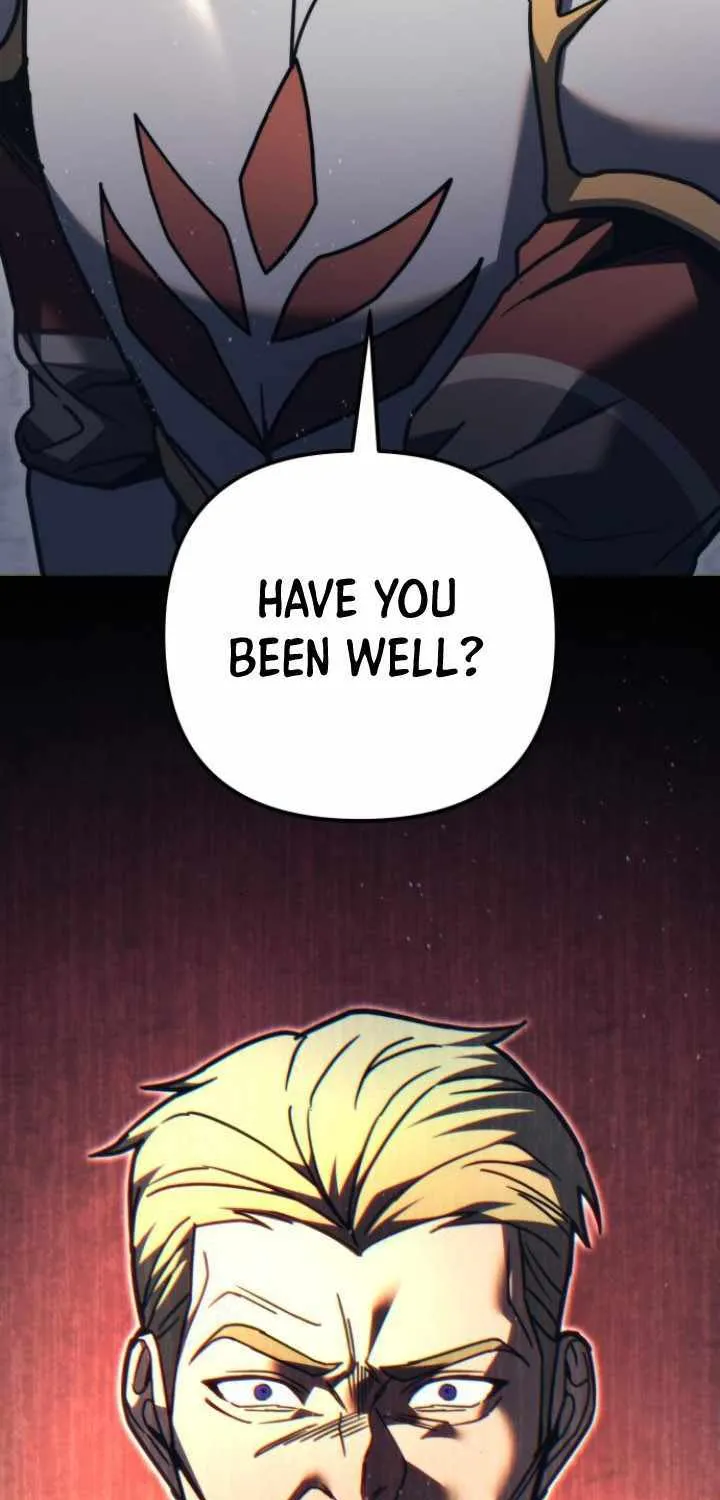 Regressor of the Fallen family Chapter 83 page 27 - 
