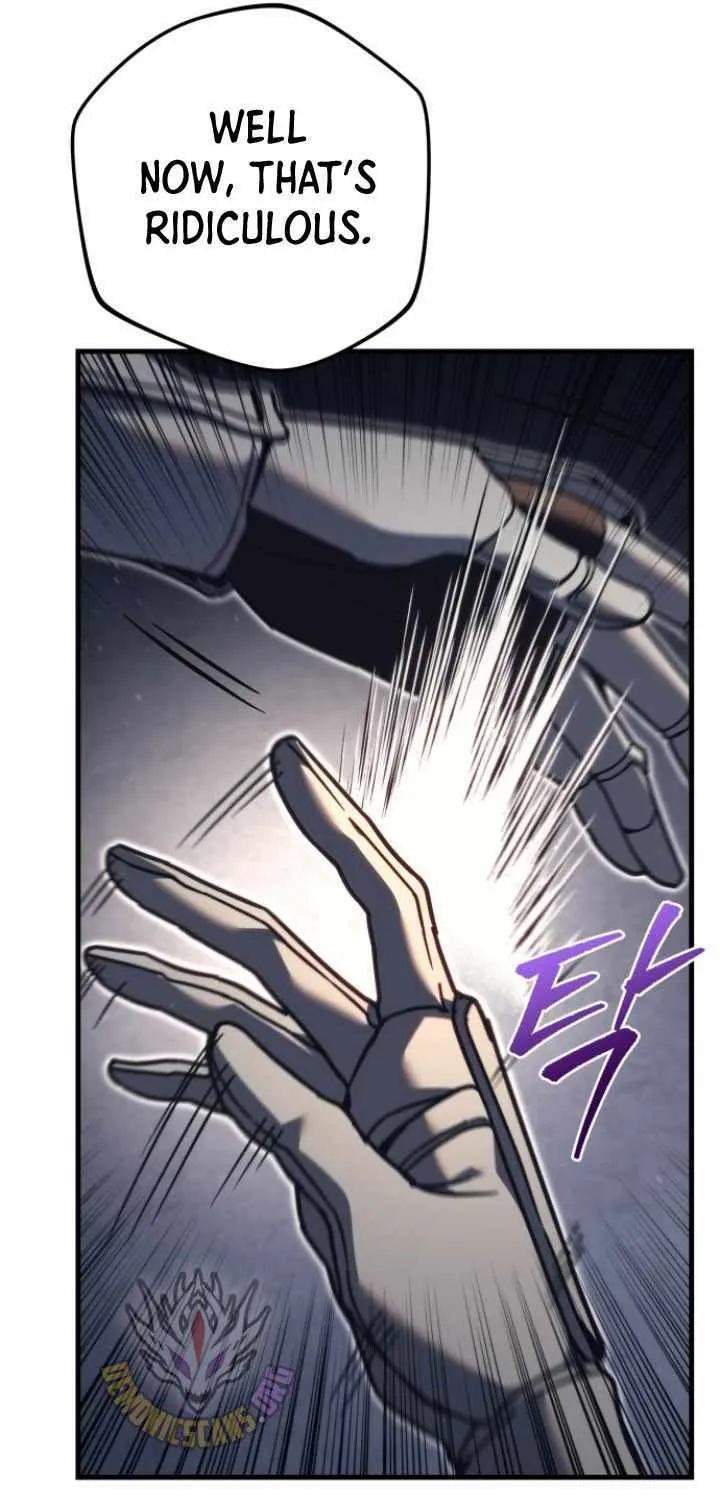 Regressor of the Fallen family Chapter 83 page 29 - 