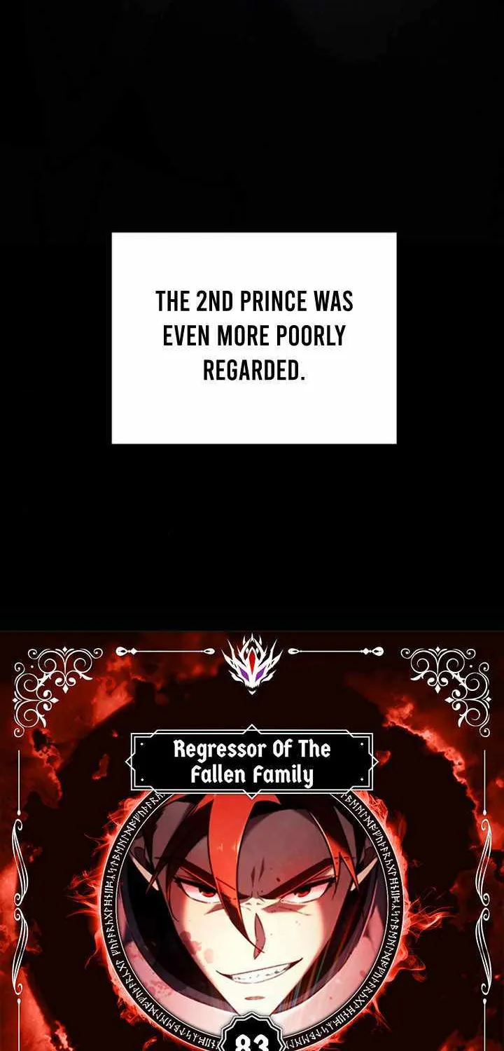 Regressor of the Fallen family Chapter 83 page 4 - 