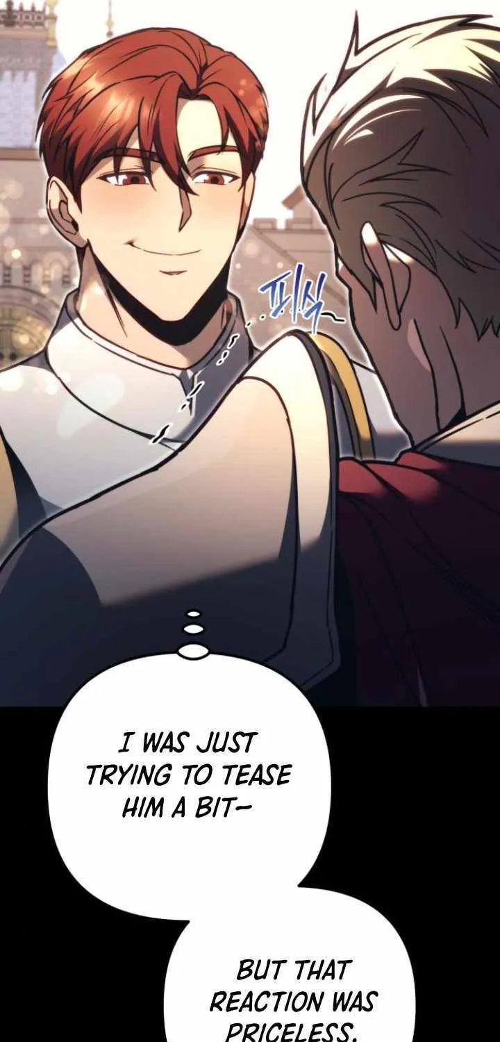 Regressor of the Fallen family Chapter 83 page 36 - 