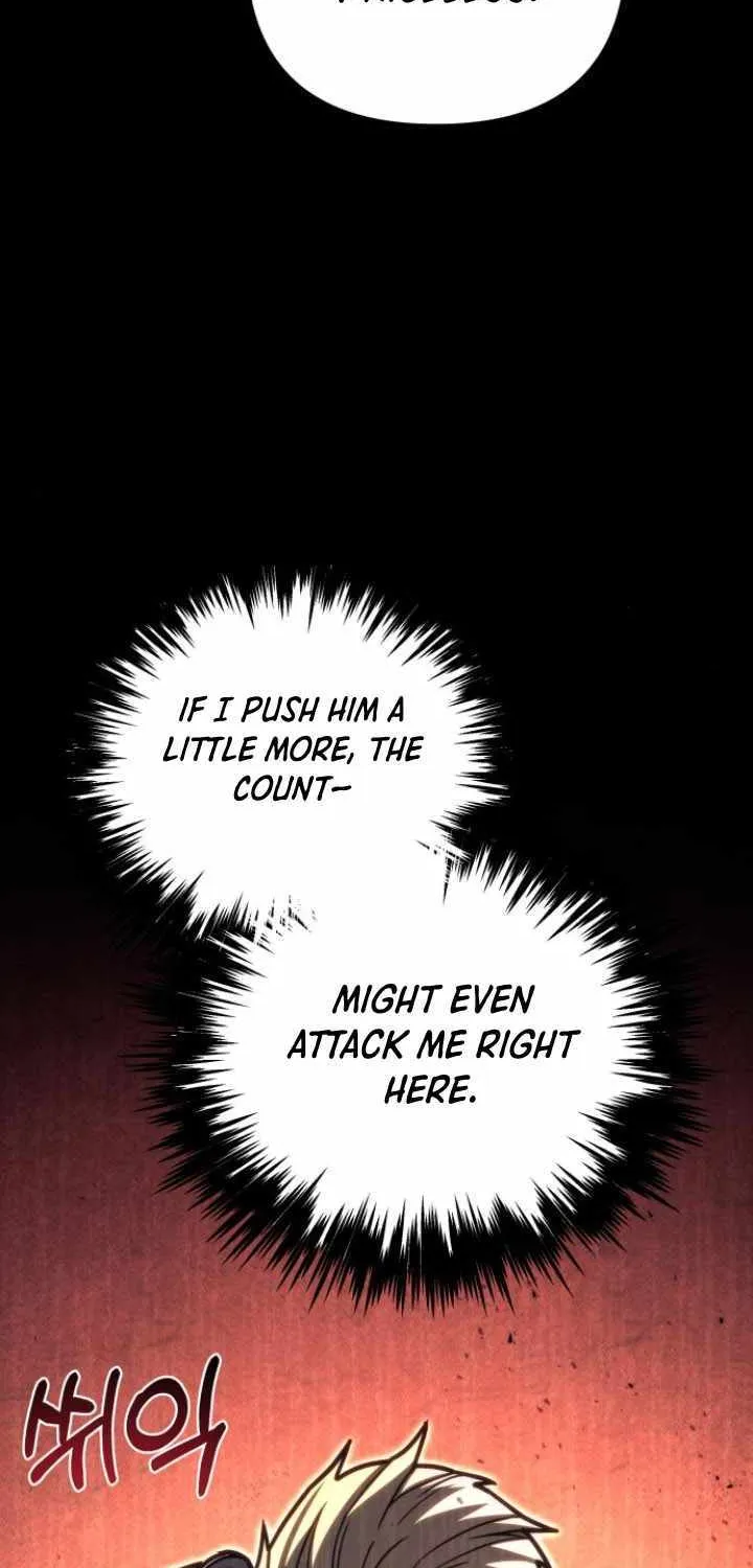 Regressor of the Fallen family Chapter 83 page 37 - 