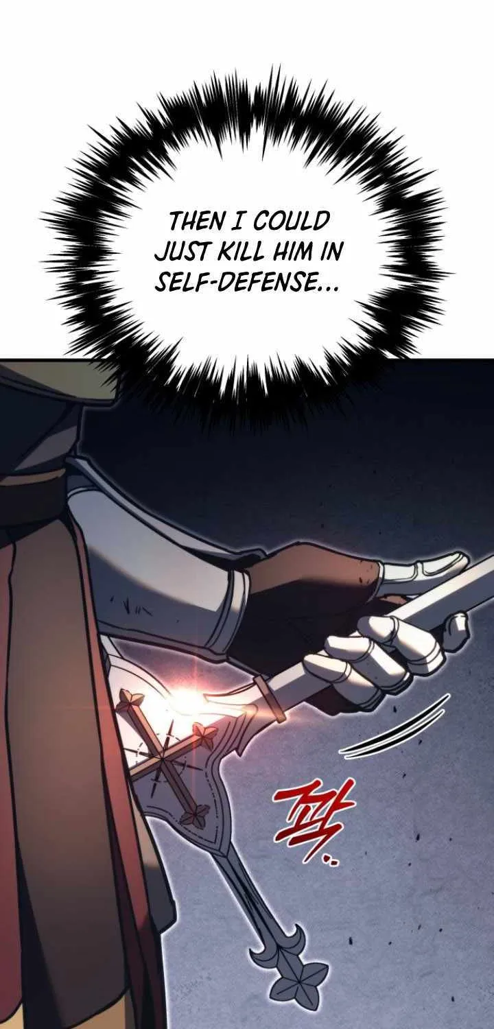 Regressor of the Fallen family Chapter 83 page 39 - 