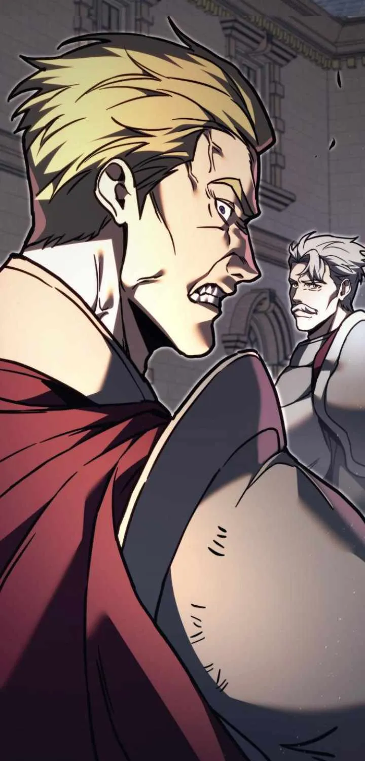 Regressor of the Fallen family Chapter 83 page 47 - 