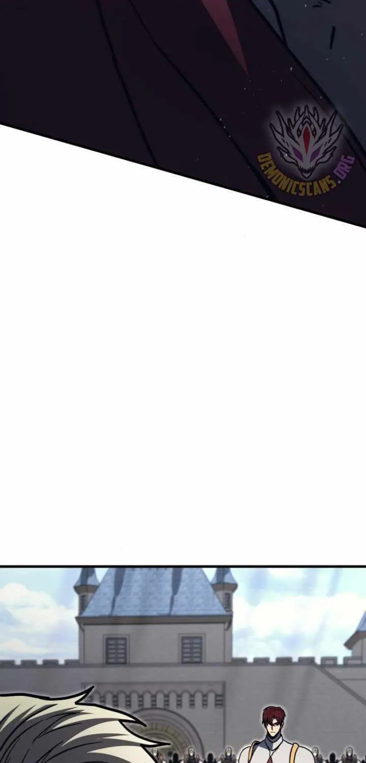 Regressor of the Fallen family Chapter 83 page 48 - 