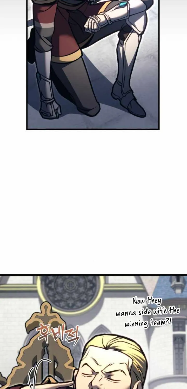Regressor of the Fallen family Chapter 83 page 6 - 