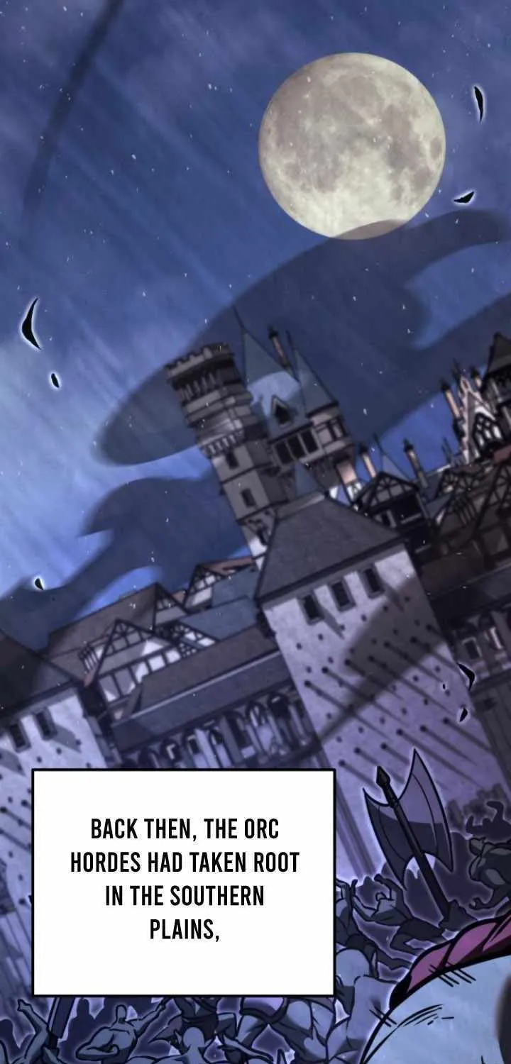 Regressor of the Fallen family Chapter 83 page 54 - 