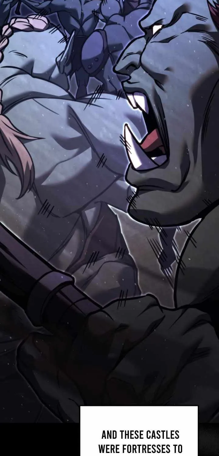 Regressor of the Fallen family Chapter 83 page 55 - 