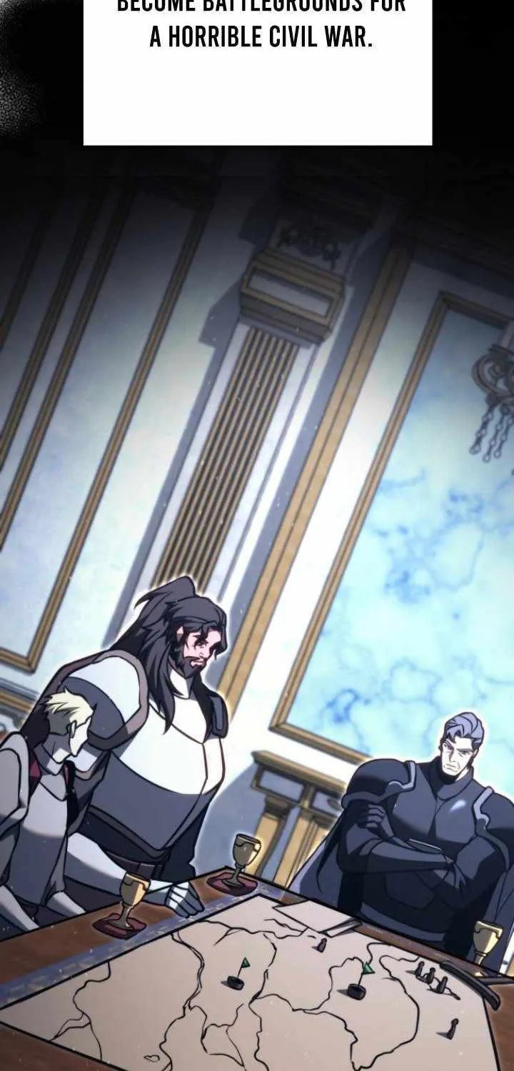 Regressor of the Fallen family Chapter 83 page 58 - 
