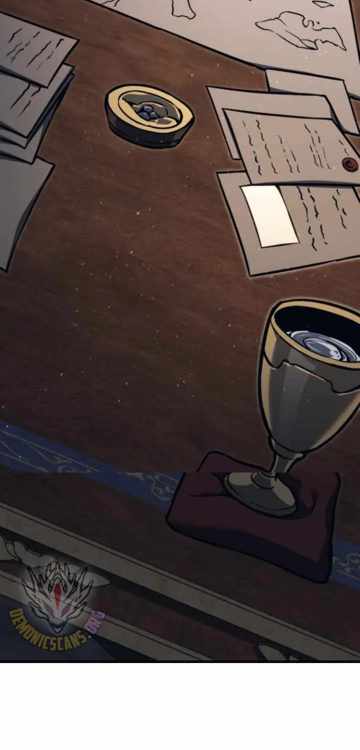 Regressor of the Fallen family Chapter 83 page 59 - 