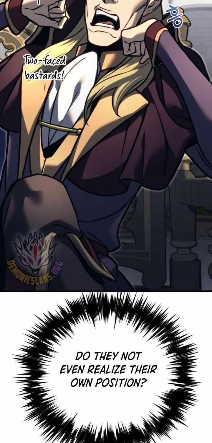 Regressor of the Fallen family Chapter 83 page 7 - 
