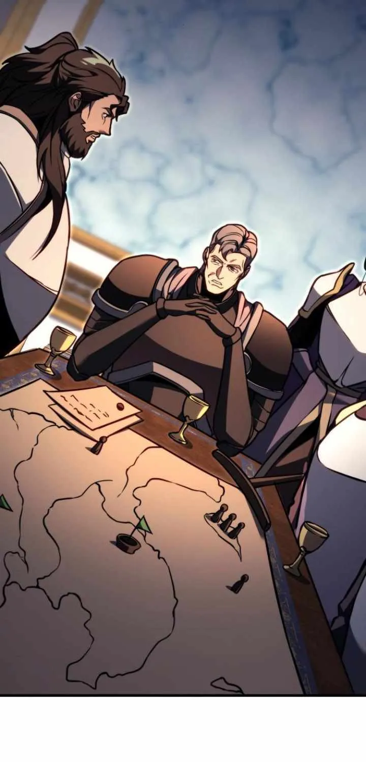 Regressor of the Fallen family Chapter 83 page 67 - 