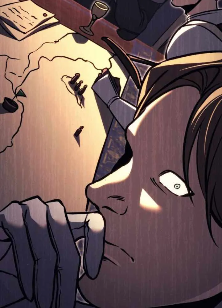 Regressor of the Fallen family Chapter 83 page 76 - 