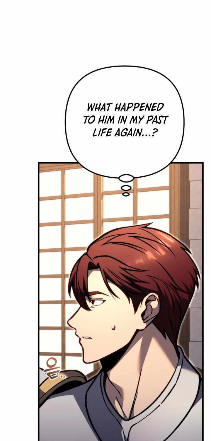 Regressor of the Fallen family Chapter 83 page 82 - 