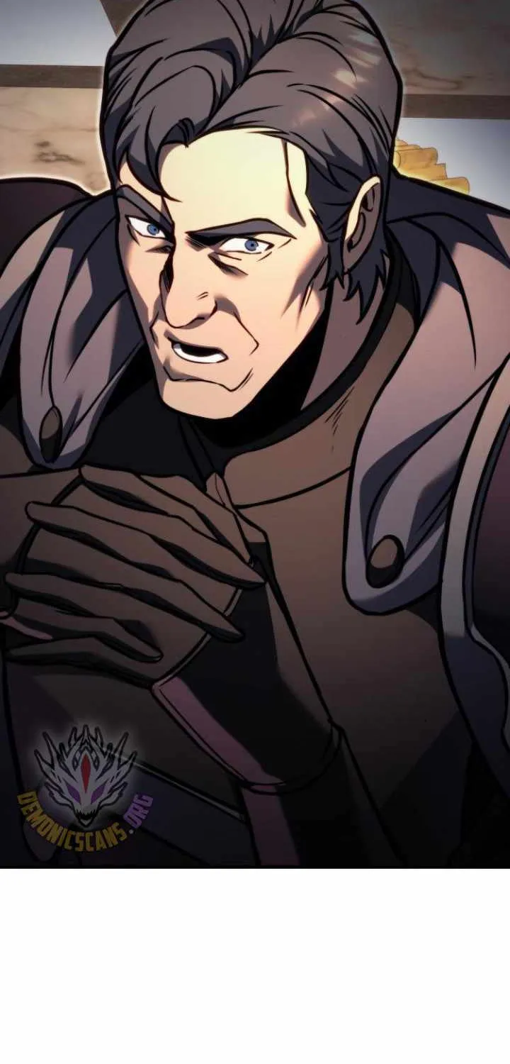 Regressor of the Fallen family Chapter 83 page 85 - 
