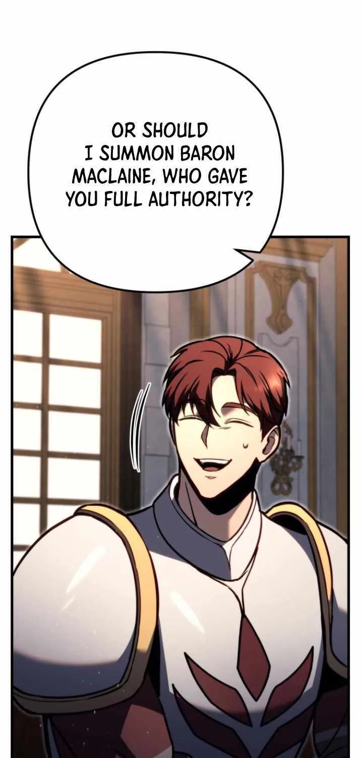 Regressor of the Fallen family Chapter 83 page 86 - 