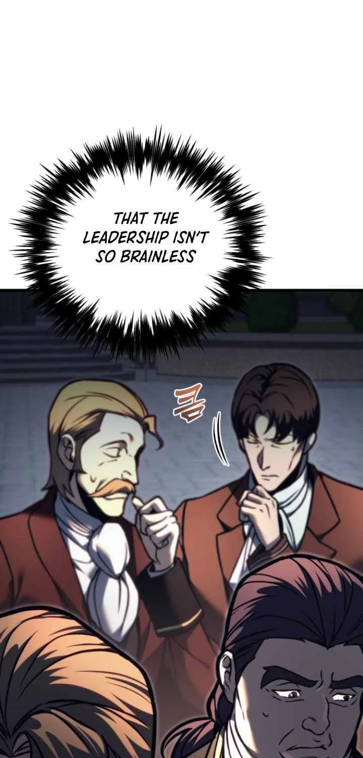 Regressor of the Fallen family Chapter 83 page 10 - 