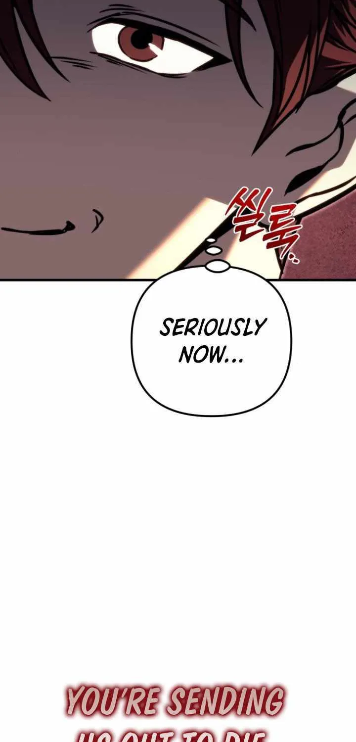 Regressor of the Fallen family Chapter 83 page 92 - 
