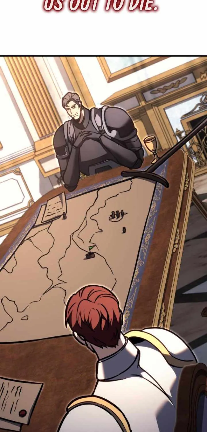 Regressor of the Fallen family Chapter 83 page 93 - 