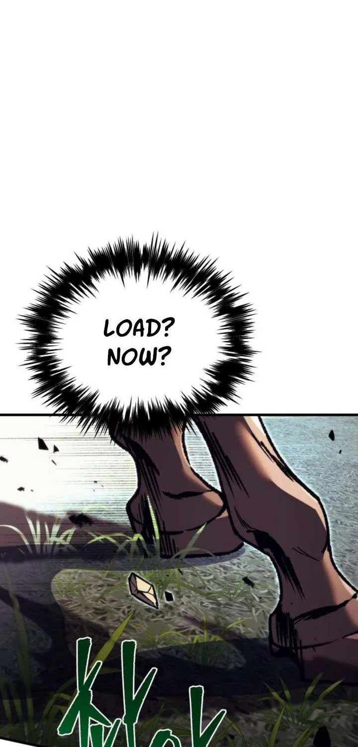 Regressor of the Fallen family Chapter 84 page 110 - 