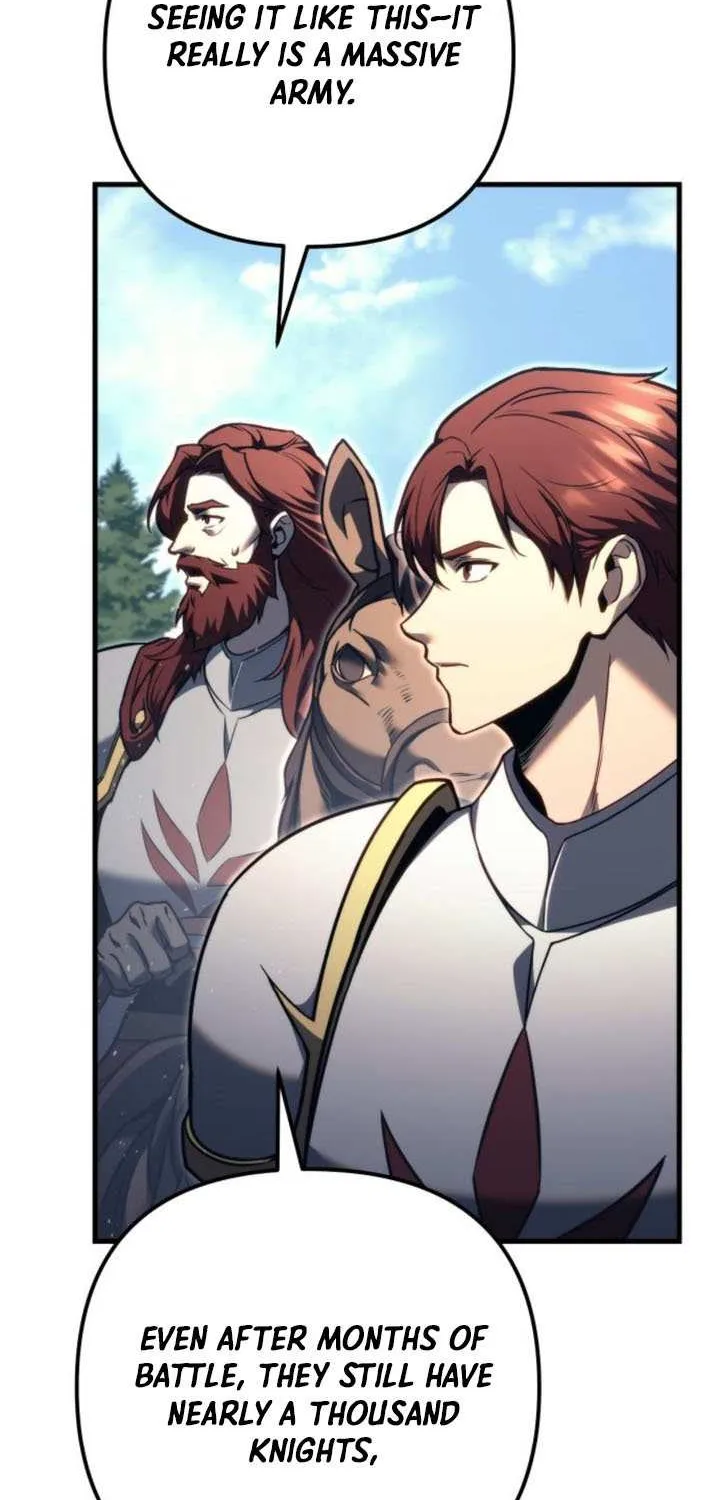 Regressor of the Fallen family Chapter 84 page 14 - 