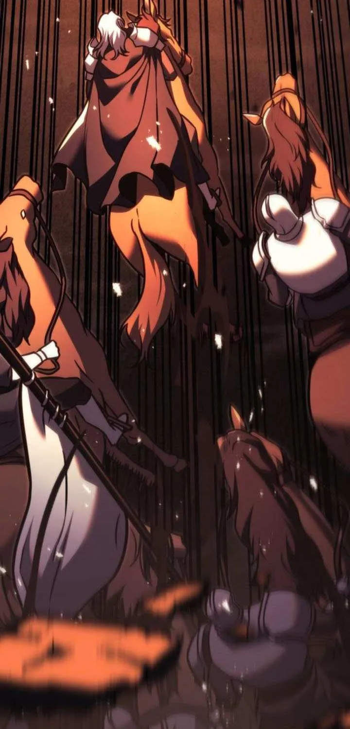 Regressor of the Fallen family Chapter 84 page 131 - 