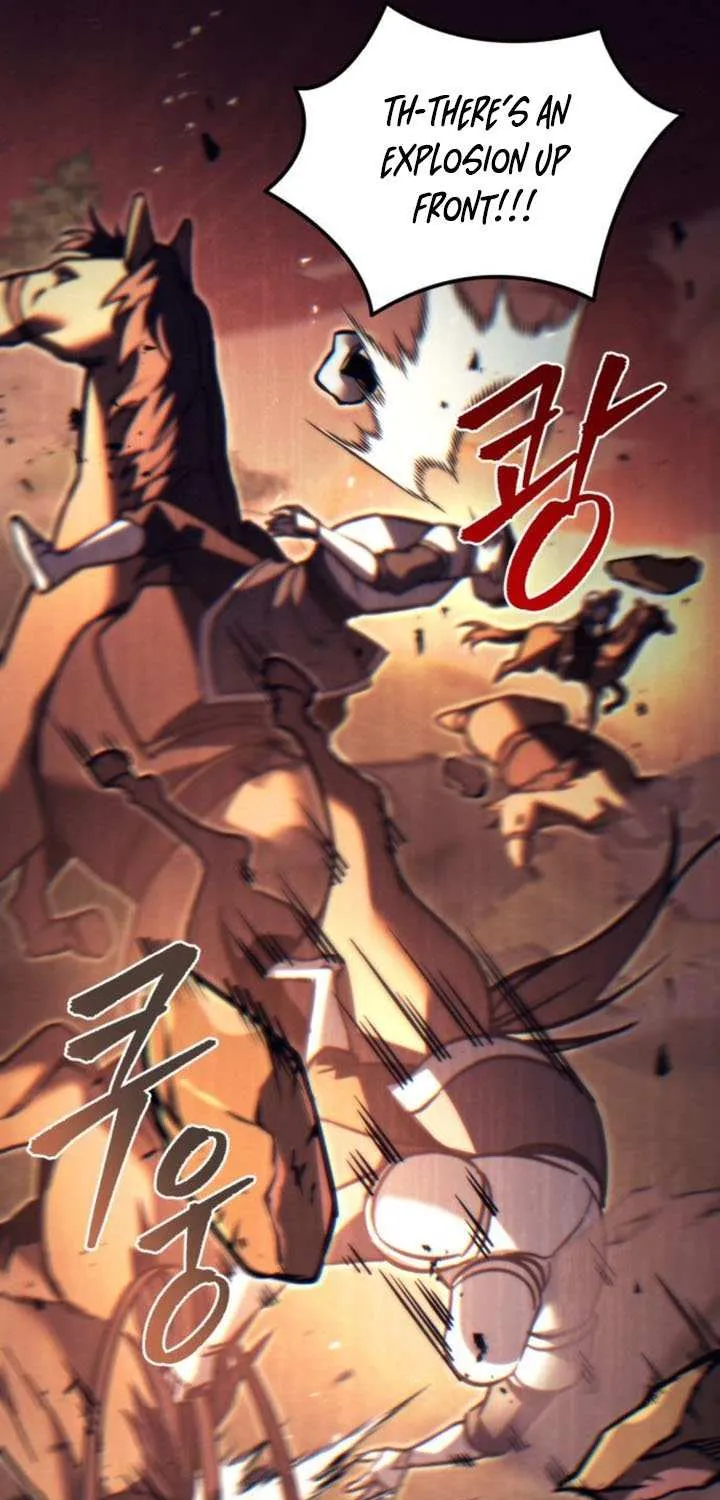 Regressor of the Fallen family Chapter 84 page 133 - 