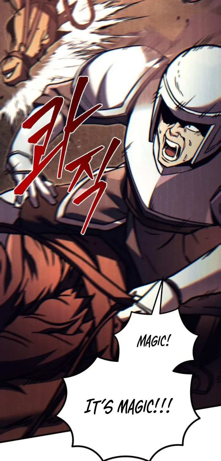 Regressor of the Fallen family Chapter 84 page 134 - 