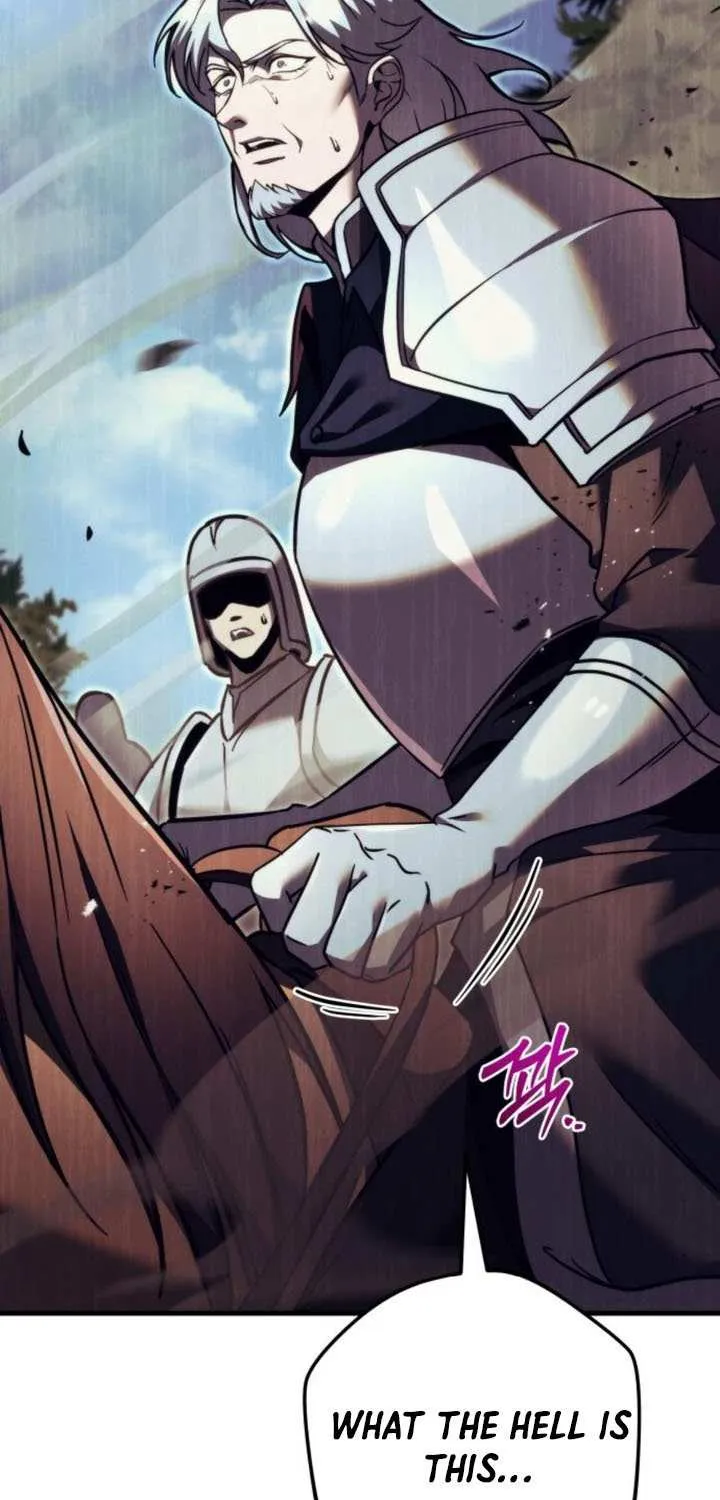 Regressor of the Fallen family Chapter 84 page 137 - 