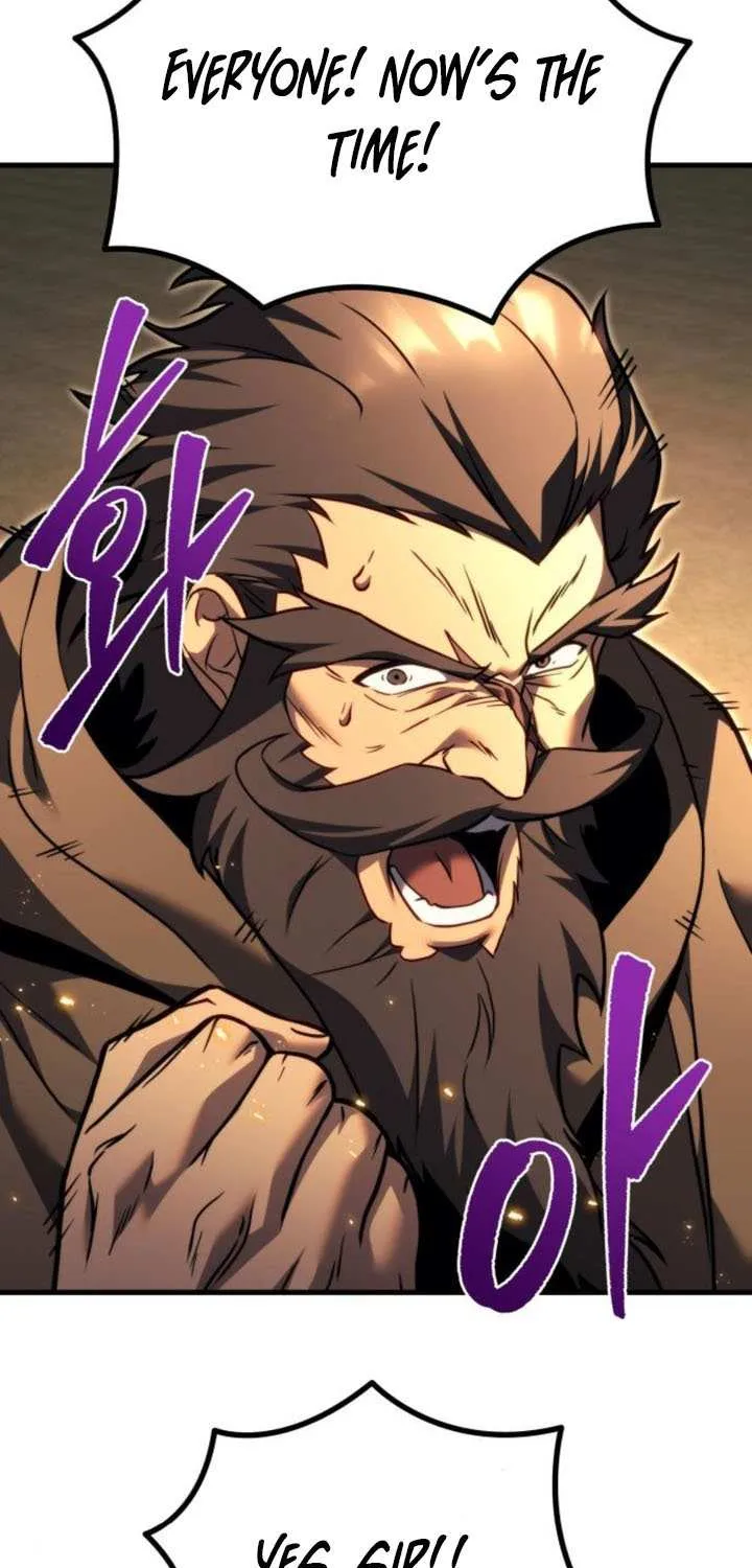 Regressor of the Fallen family Chapter 84 page 144 - 