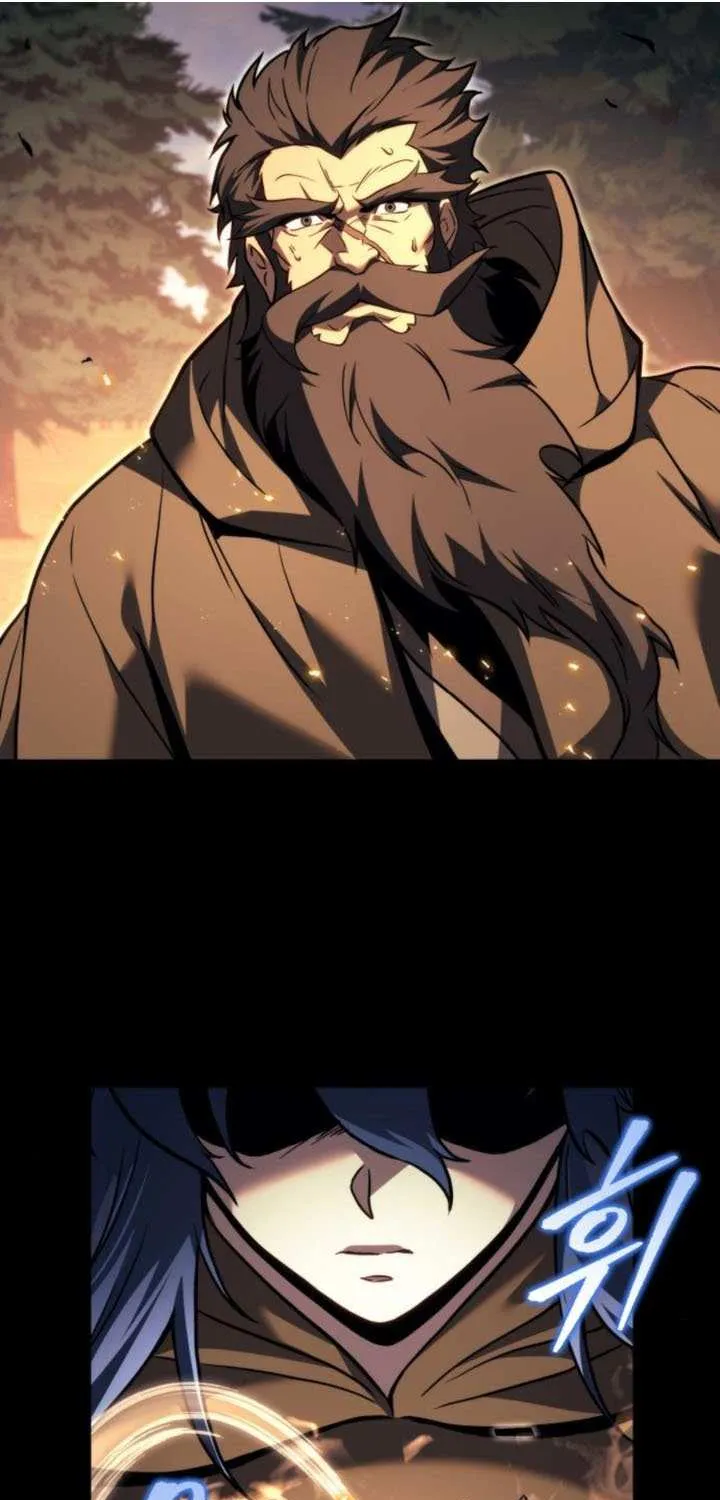 Regressor of the Fallen family Chapter 84 page 147 - 
