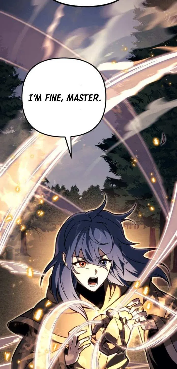 Regressor of the Fallen family Chapter 84 page 149 - 