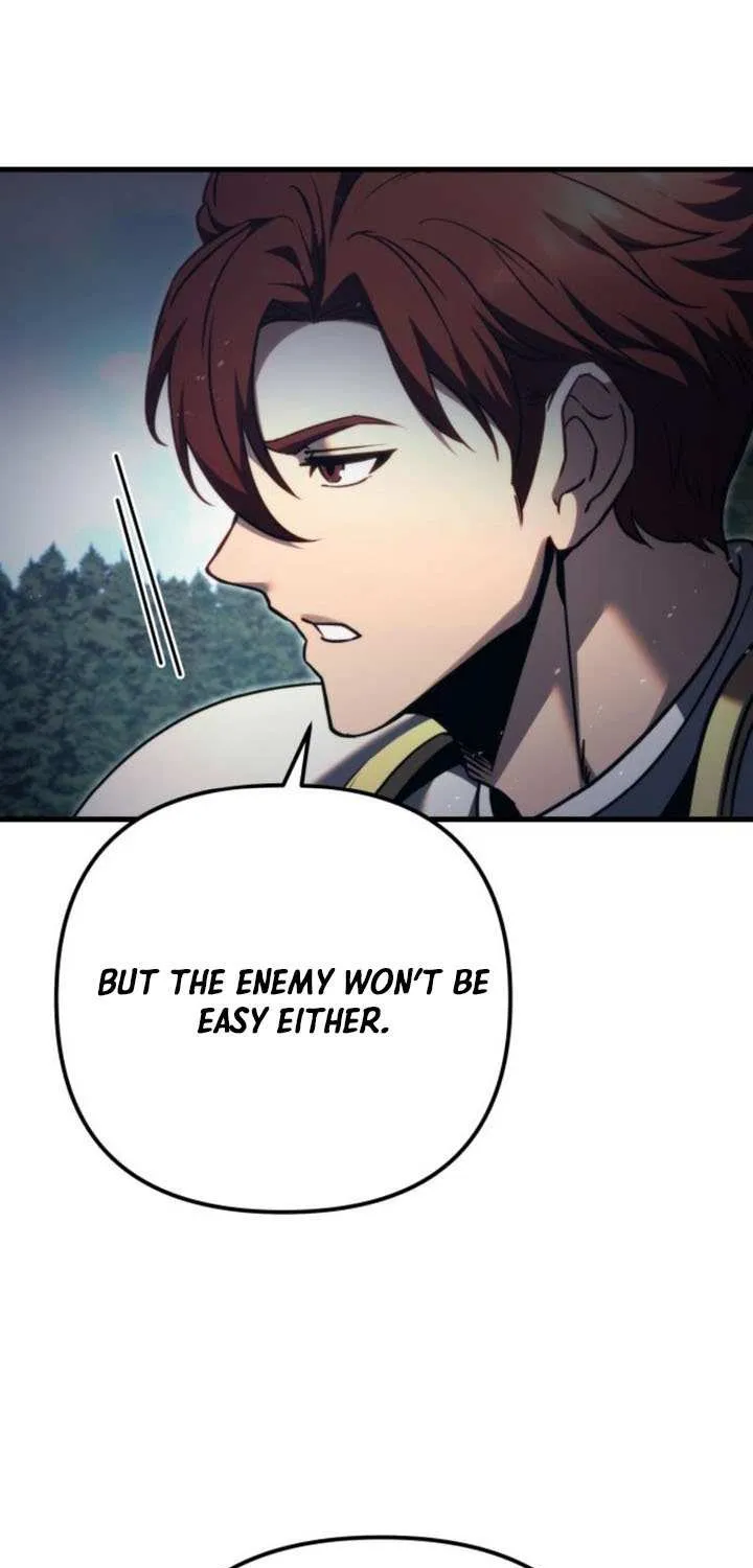 Regressor of the Fallen family Chapter 84 page 16 - 