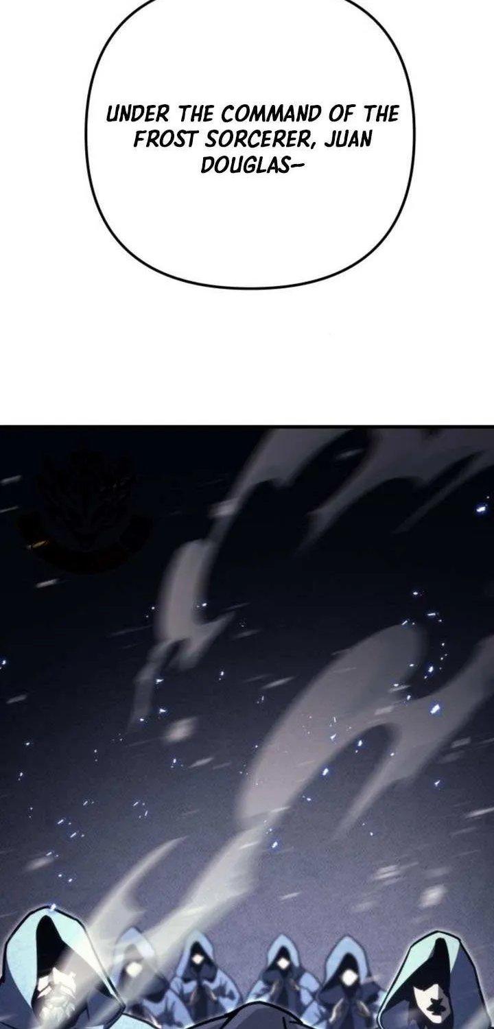 Regressor of the Fallen family Chapter 84 page 17 - 