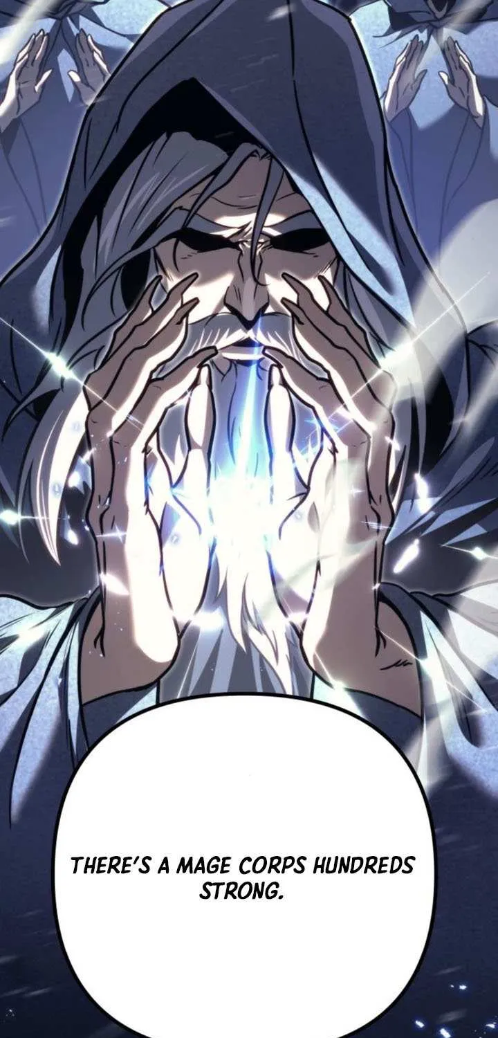 Regressor of the Fallen family Chapter 84 page 18 - 
