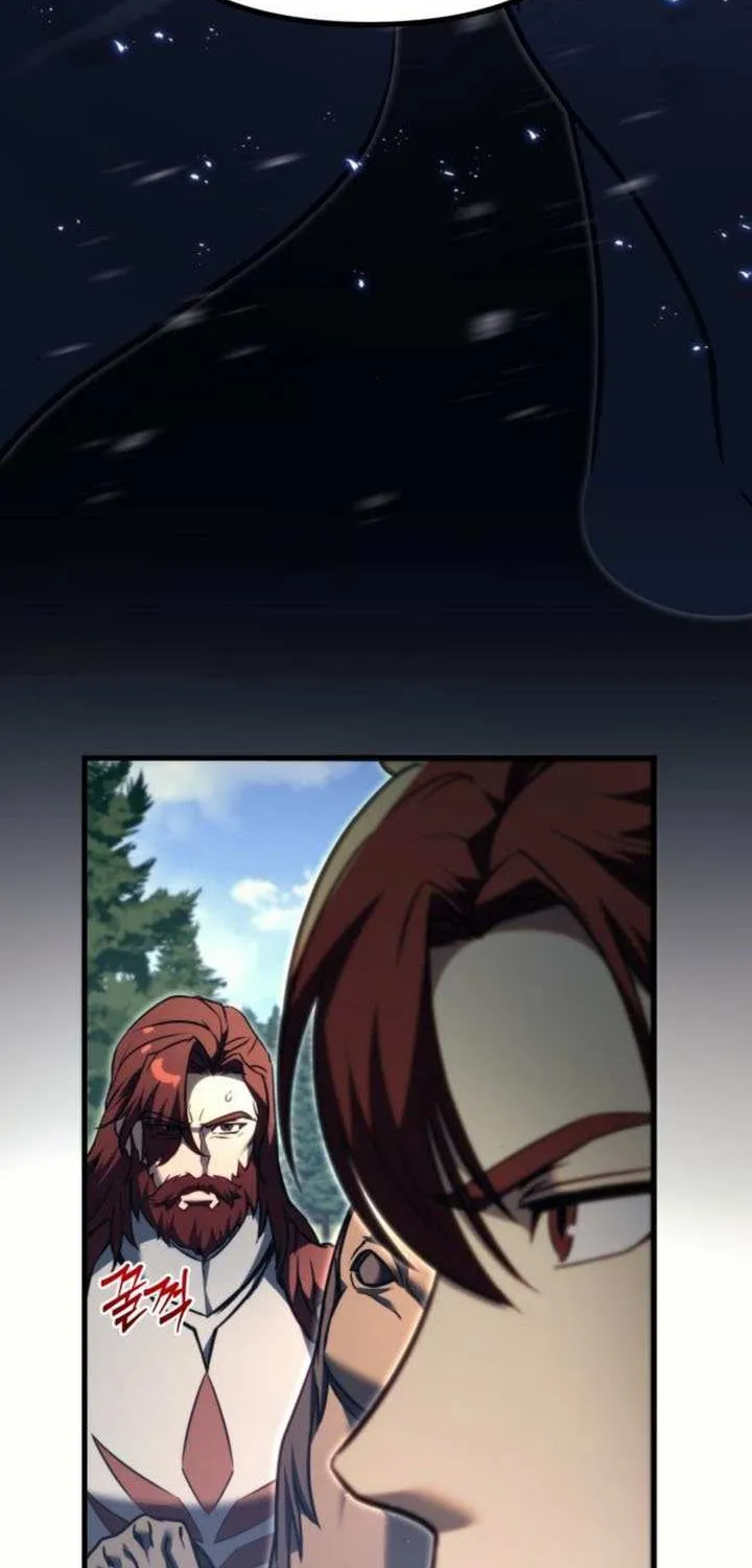 Regressor of the Fallen family Chapter 84 page 19 - 