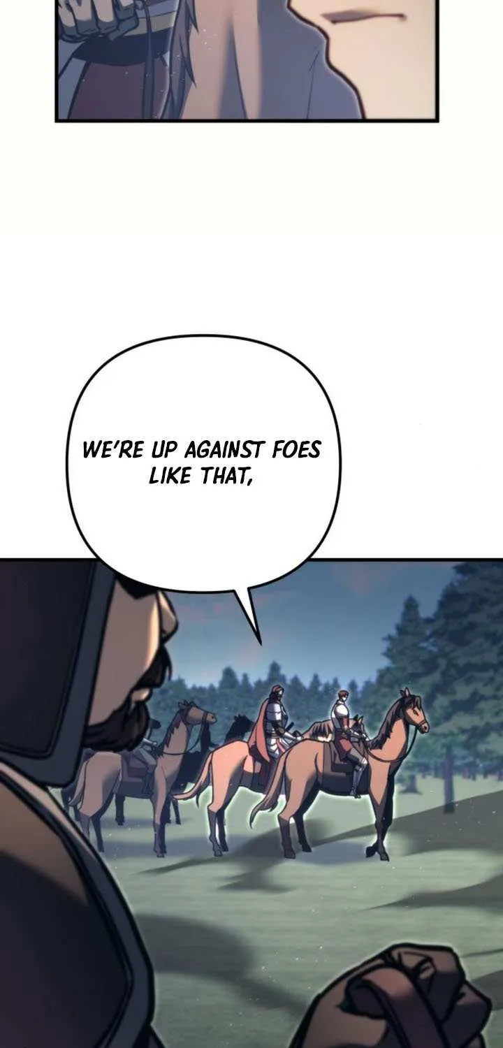 Regressor of the Fallen family Chapter 84 page 20 - 