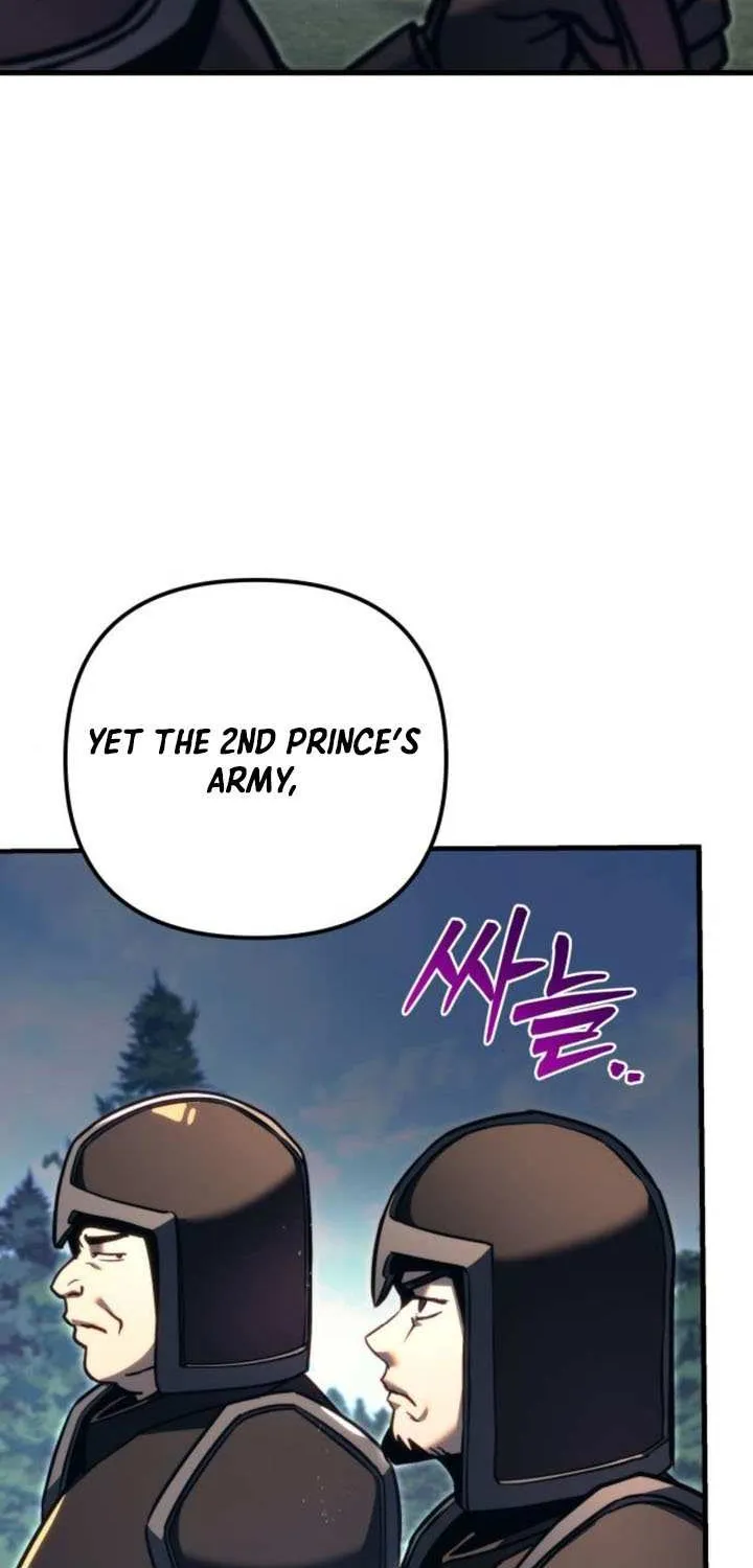 Regressor of the Fallen family Chapter 84 page 21 - 