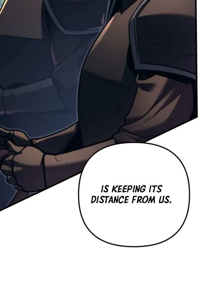 Regressor of the Fallen family Chapter 84 page 22 - 