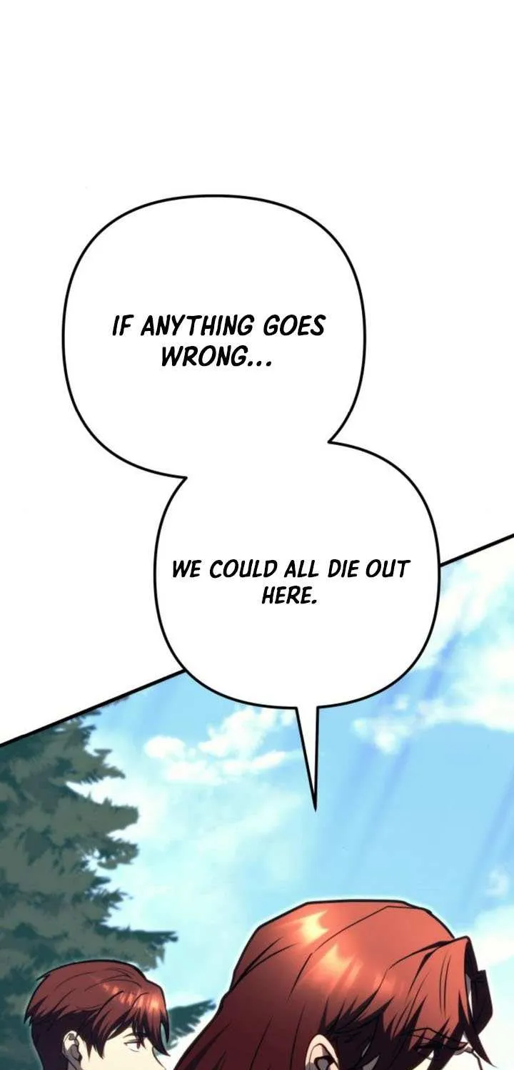 Regressor of the Fallen family Chapter 84 page 23 - 