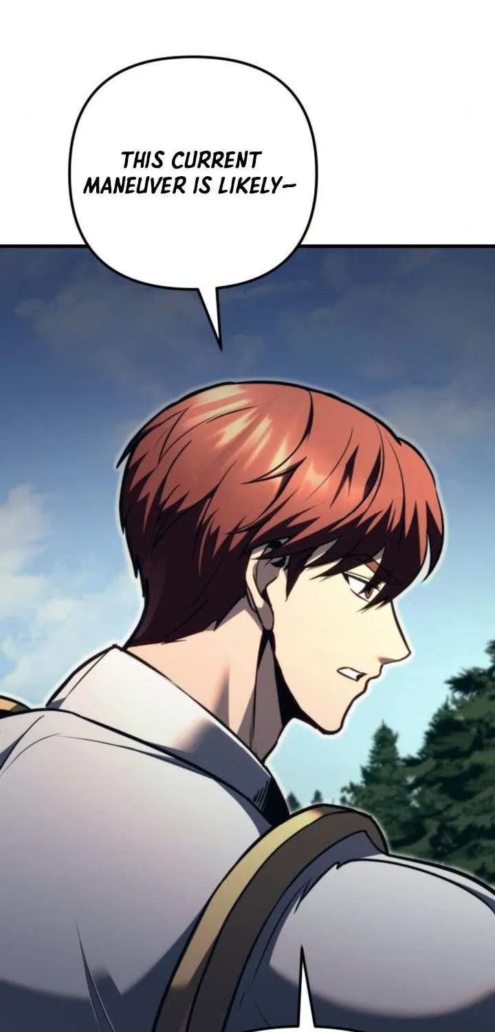 Regressor of the Fallen family Chapter 84 page 25 - 