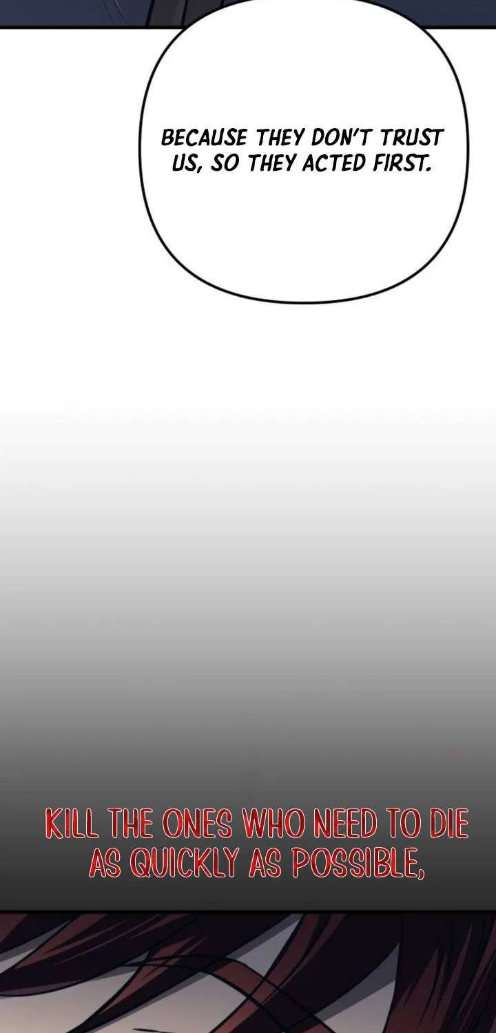 Regressor of the Fallen family Chapter 84 page 26 - 