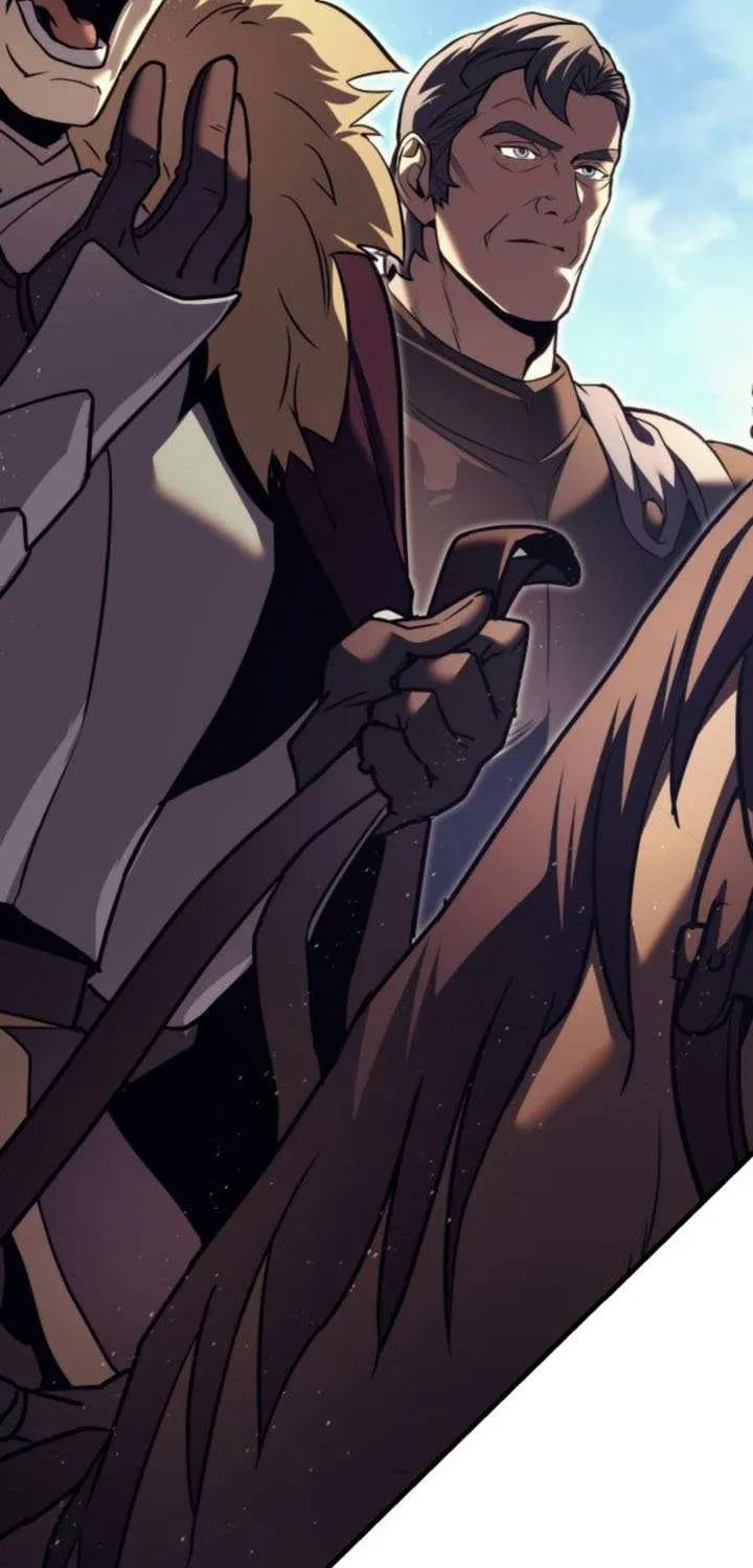 Regressor of the Fallen family Chapter 84 page 31 - 