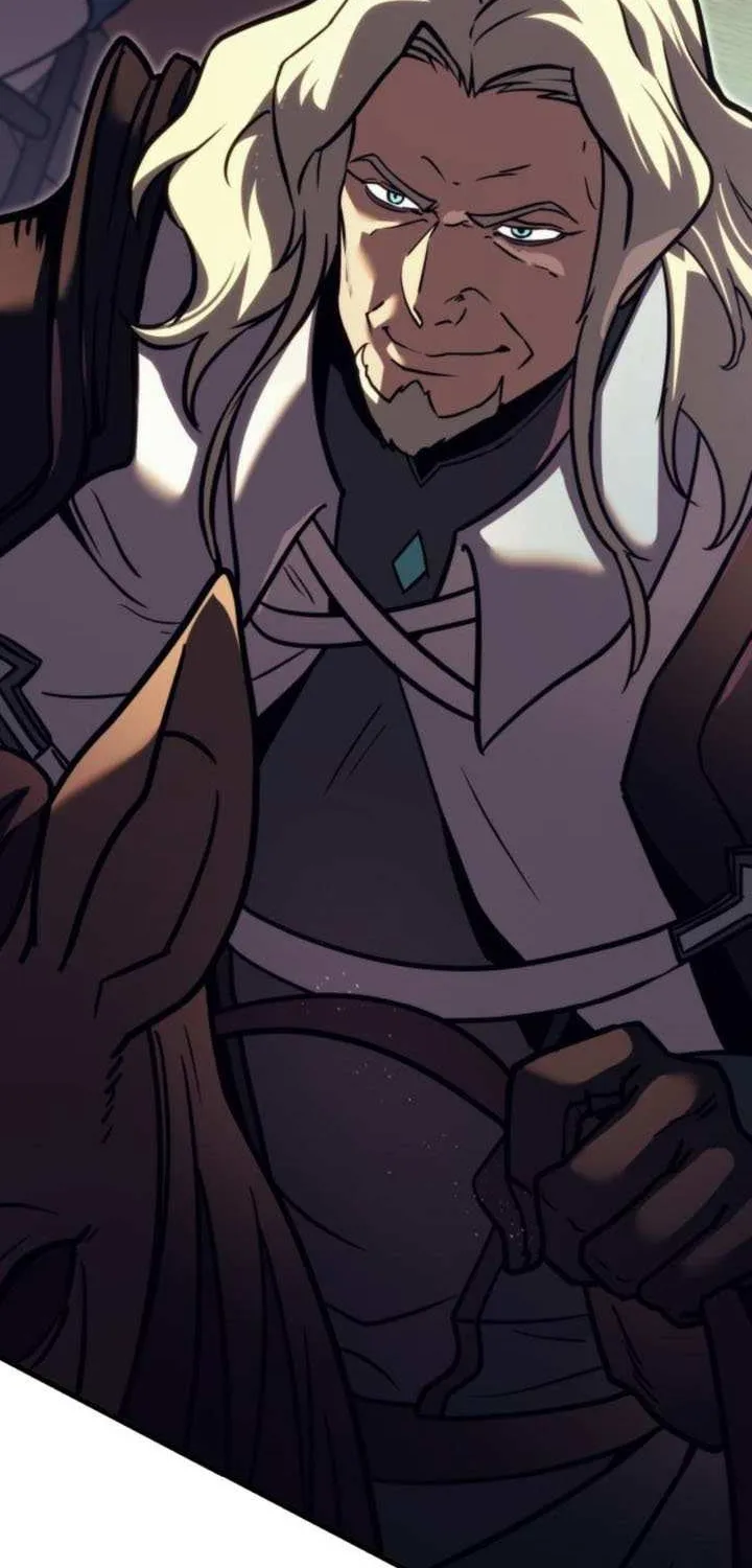 Regressor of the Fallen family Chapter 84 page 33 - 