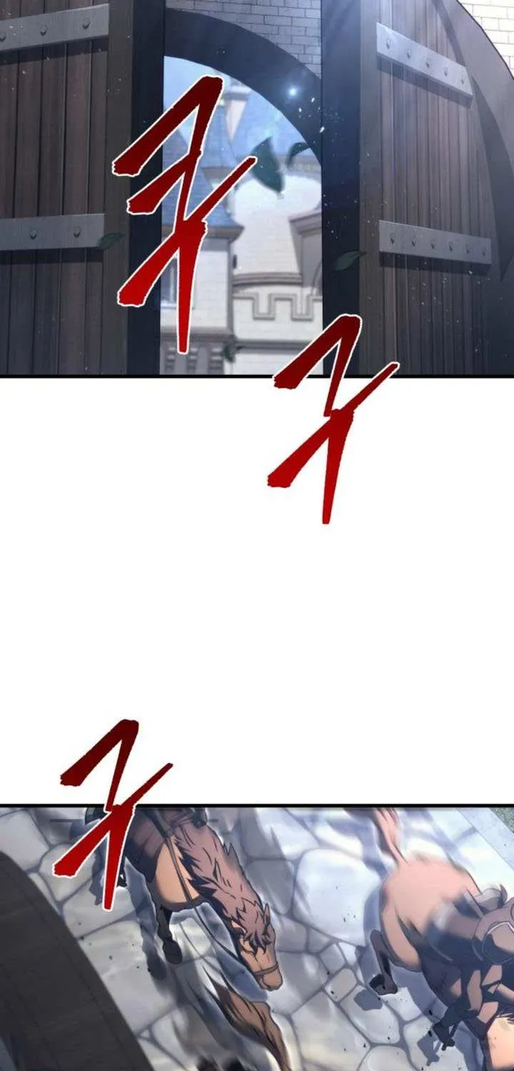Regressor of the Fallen family Chapter 84 page 5 - 