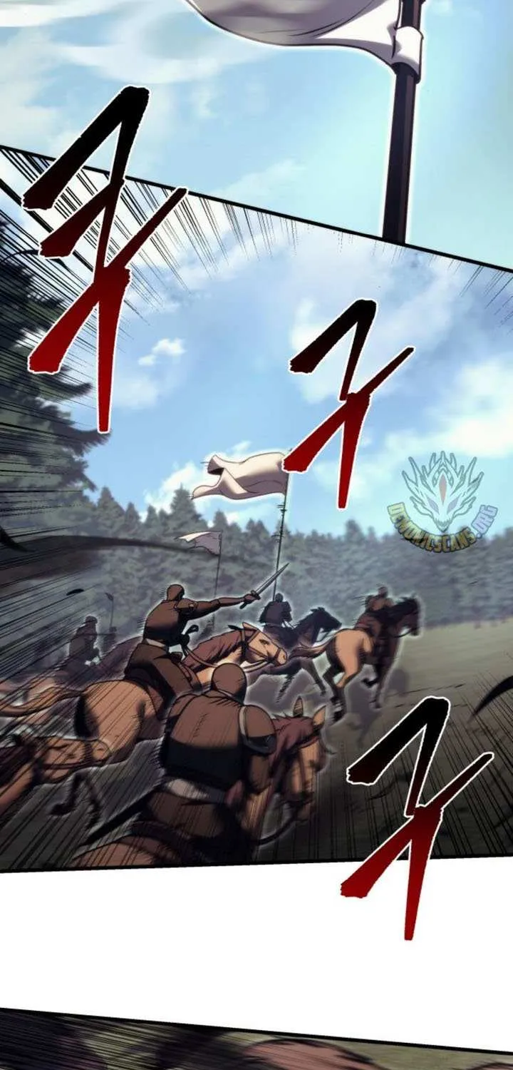 Regressor of the Fallen family Chapter 84 page 45 - 