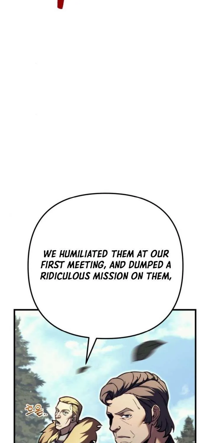 Regressor of the Fallen family Chapter 84 page 47 - 