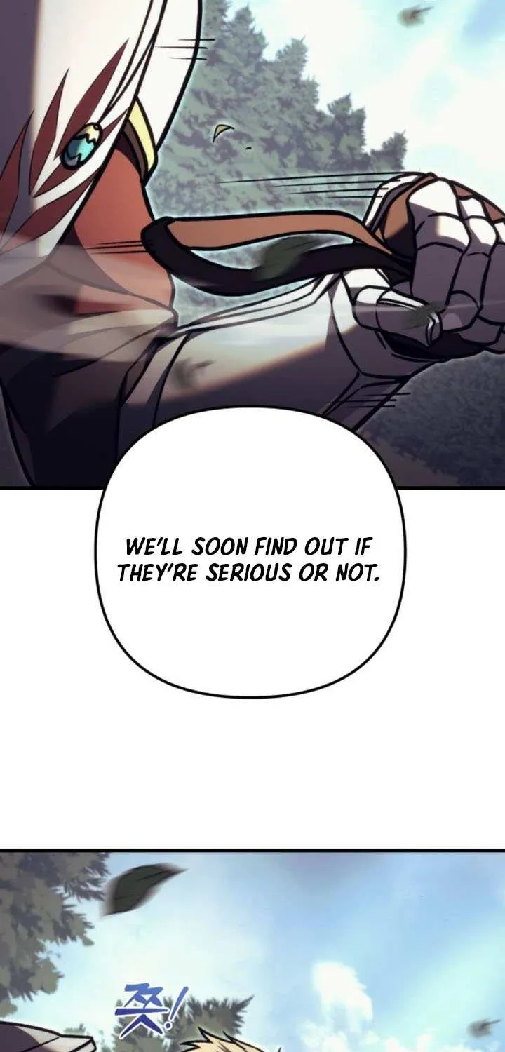 Regressor of the Fallen family Chapter 84 page 51 - 